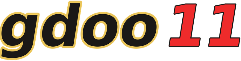 gdoo11 logo